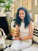 Photo of student.