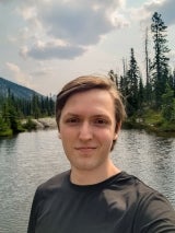 Photo of student.
