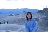 Photo of student.