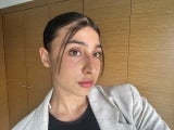 Photo of student.