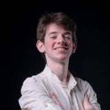 Photo of student.