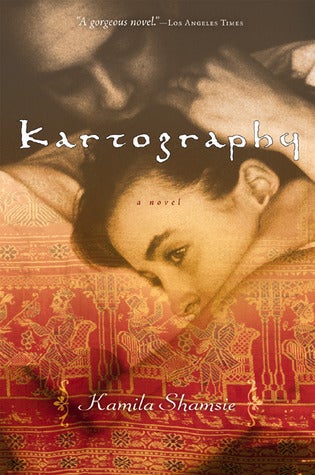 Cover of Kartography book