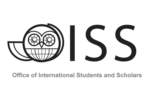 OISS logo.