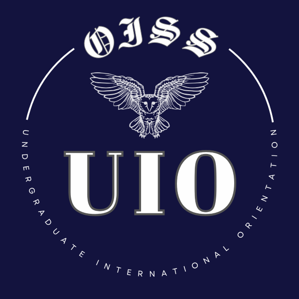 UIO logo