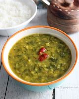Indian dish.