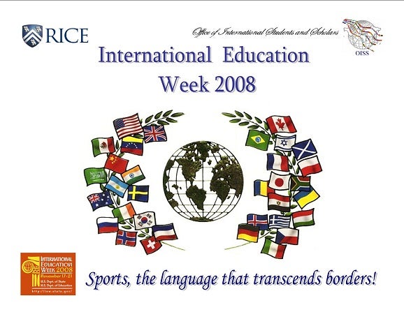 IEW Poster 2008