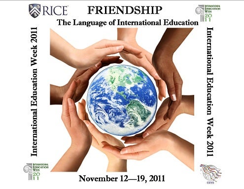 IEW Poster 2011