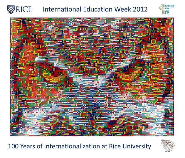 IEW Poster 2012