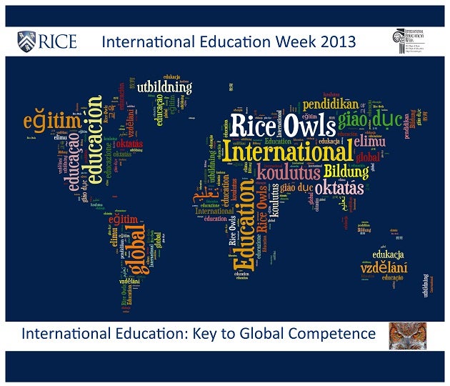 IEW Poster 2013
