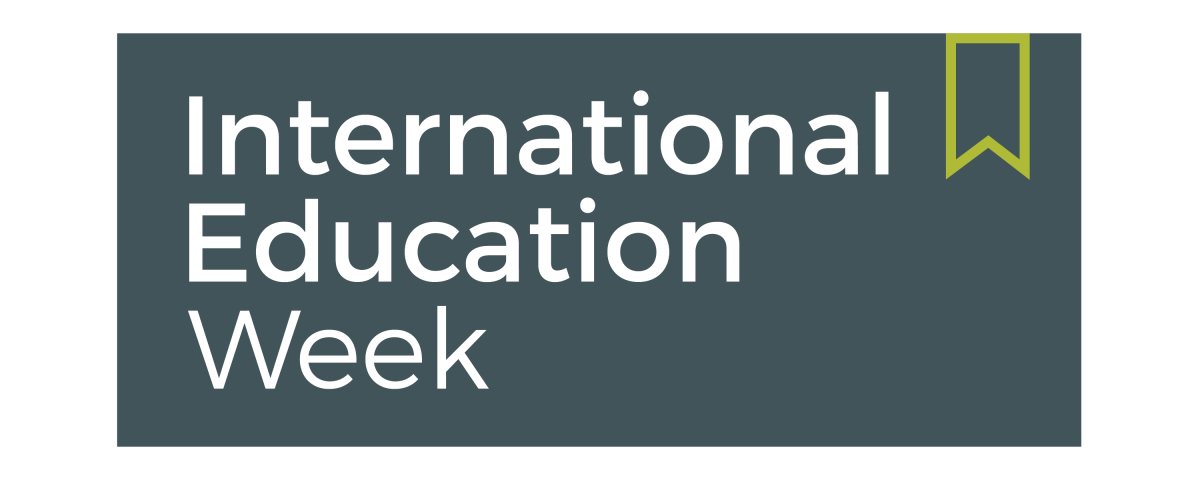 IEW logo